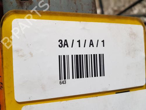 Transfer box NISSAN PATHFINDER III (R51) 2.5 dCi 4WD | BP22672445M36 - Image 12