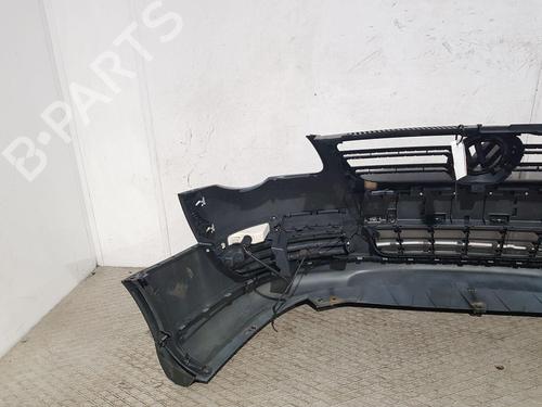 Front bumper VW PASSAT B6 (3C2) 2.0 TDI | BP30115878C7