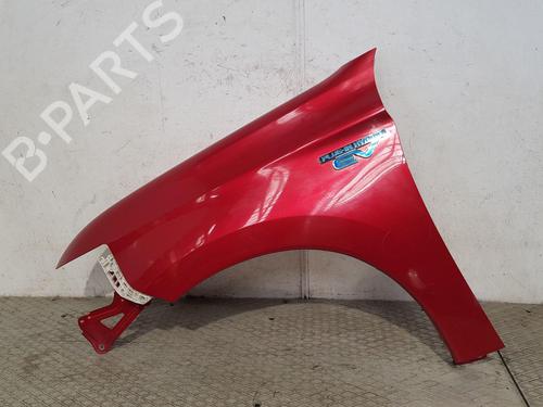 Used Left front fenders Left front fenders MITSUBISHI OUTLANDER III (GG_W, GF_W, ZJ, ZL, ZK) Plug-in Hybrid (GG2W) (200 hp) 33559007 33559007