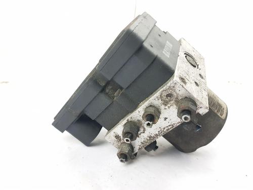 ABS Bremseaggregat PEUGEOT 206 CC (2D) 1.6 16V (2DNFUF, 2DNFUR) | BP29839835M43