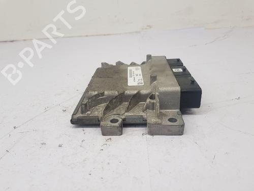 Engine control unit (ECU) FORD KA+ III (UK, FK) 1.2 Ti-VCT | BP35885214M57 - Image 5