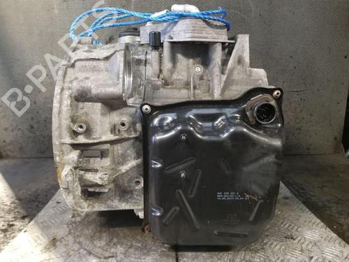 Gearbox AUDI Q3 (8UB, 8UG) 2.0 TFSI quattro | BP31841974M3