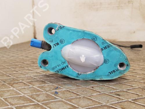 Right rear shock absorber BMW 4 Coupe (F32, F82) M4 Competition | BP26013036M19 
