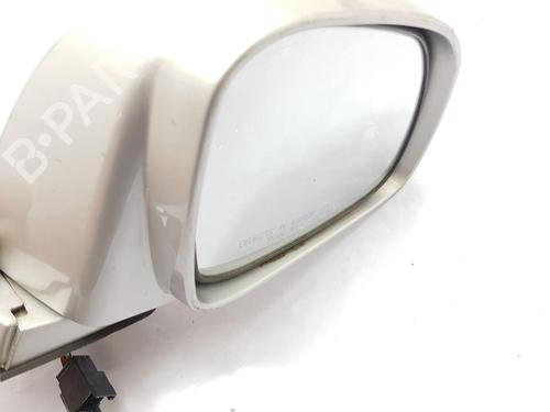 Right mirror CHEVROLET CAPTIVA (C100, C140) 2.0 D 4WD | BP29549307C27 