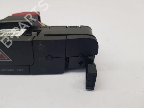 Warning switch SEAT IBIZA IV (6J5, 6P1) 1.4 | BP37423262I22 - Image 3