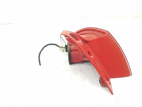 Right taillight SEAT LEON (1P1) 2.0 TDI 16V | BP36953249C35 - Image 5