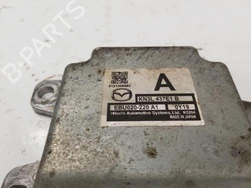 Elektronisk modul MAZDA CX-5 (KF) 2.0 | BP22664661M83 