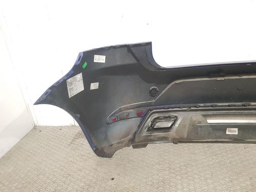 Rear bumper SEAT IBIZA V (KJ1, KJG) 1.0 TSI | BP22940345C8 