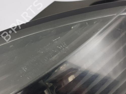 Left taillight OPEL ASTRA H GTC (A04) | BP30445304C34