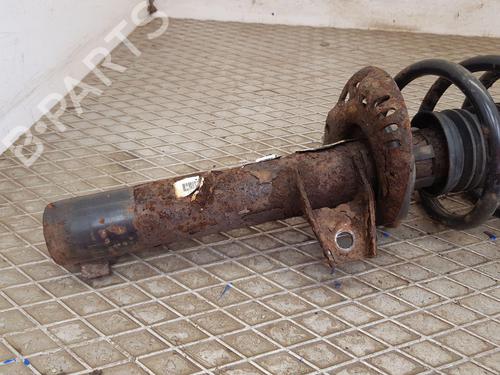 Left front shock absorber VW TIGUAN (5N_)  | BP27550140M16 