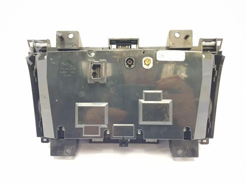 Climate control JAGUAR I-PACE (X590) EV400 AWD | BP30977081I5