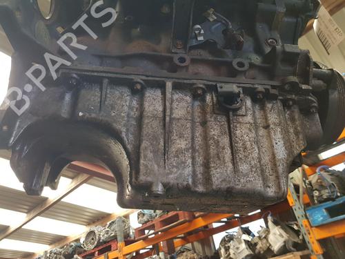 Engine VAUXHALL INSIGNIA Mk I (A) Hatchback (G09) 1.8 (68) | BP39208836M1 - Image 8