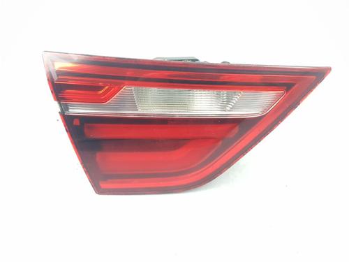 Used Left tailgate light BMW X4 (F26) xDrive 20 d (190 hp) 31346467
