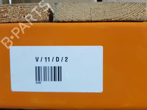 Engine control unit (ECU) HONDA CR-V III (RE_) 2.2 i-CTDi 4WD (RE6) | BP30948536M57