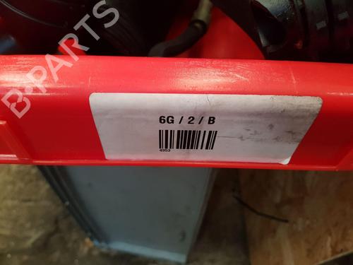 Pipe LAND ROVER DISCOVERY V (L462)  | BP22677366M125 