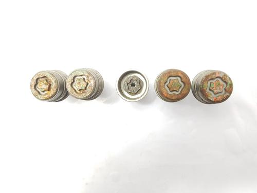 Other TOYOTA AYGO (_B4_) 1.0 (KGB40) | BP30045408O1