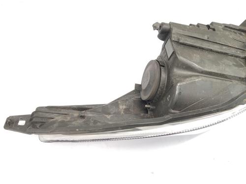 Left headlight FORD FIESTA VI (CB1, CCN) 1.6 TDCi | BP35996305C28 - Image 10