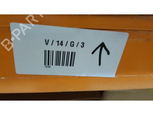 Engine control unit (ECU) KIA PICANTO I (SA) 1.1 | BP31053455M57 - Image 9