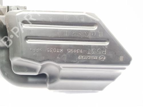 Air filter box MAZDA 2 Hatchback (DL, DJ) 1.5 SKYACTIV-G (DJLFS) | BP30520522M87 