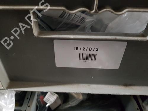 Air vent MERCEDES-BENZ A-CLASS (W177)  | BP22674088I21