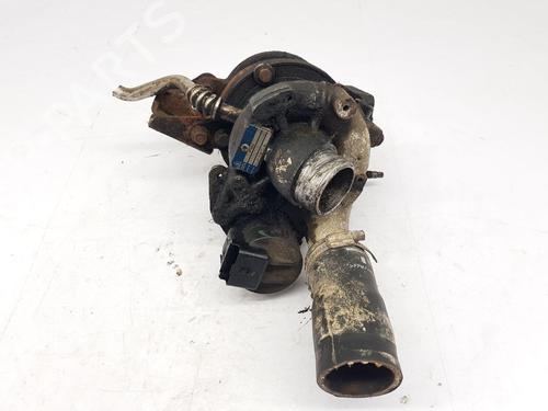 Turbolader/Kompressor für LAND ROVER RANGE ROVER SPORT I (L320) 3.6 D 4x4 (272 hp) 30689948