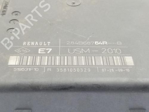 Fuse box MERCEDES-BENZ CITAN Box Body/MPV (W415)  | BP29292723E1 