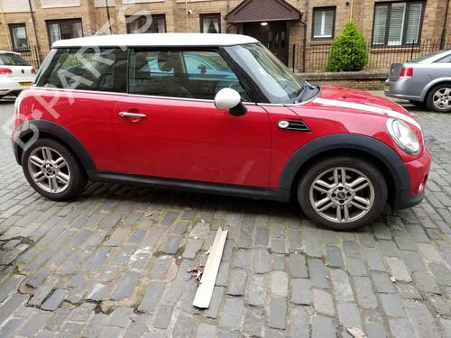 Left sun visor MINI MINI (R56) Cooper D | BP22680342I1 - Image 14