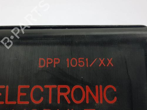 Electronic module JAGUAR XJSC Convertible (X27) 4.0 | BP29379097M83 
