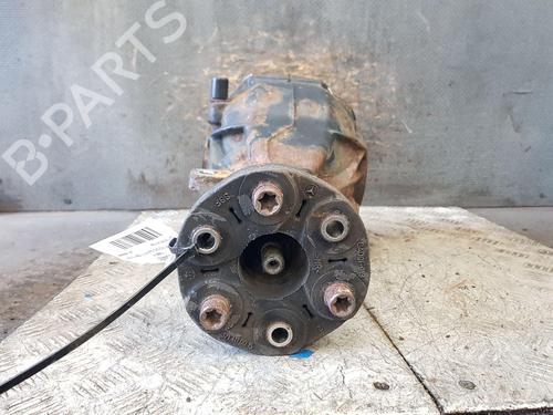 Rear differential MERCEDES-BENZ SLK (R171) 200 Kompressor (171.442) | BP22207405M24 