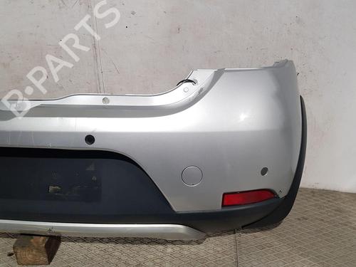 Rear bumper DACIA SANDERO II 1.5 dCi | BP29379131C8 