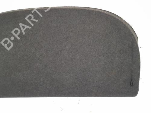 Rear parcel shelf HONDA CIVIC VIII Hatchback (FN, FK) 1.4 (FK1, FN4) | BP22658049C85 