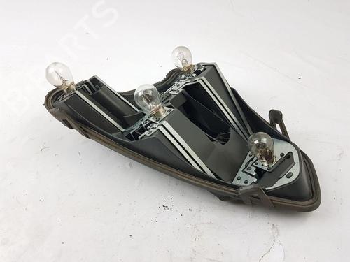 Support de lampe PEUGEOT 308 I (4A_, 4C_) 1.6 16V (120 hp) 31690965