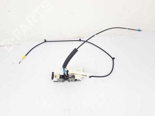 Used Front left lock Front left lock ASTON MARTIN VANTAGE Coupe V8 (534 hp) 35967195 35967195