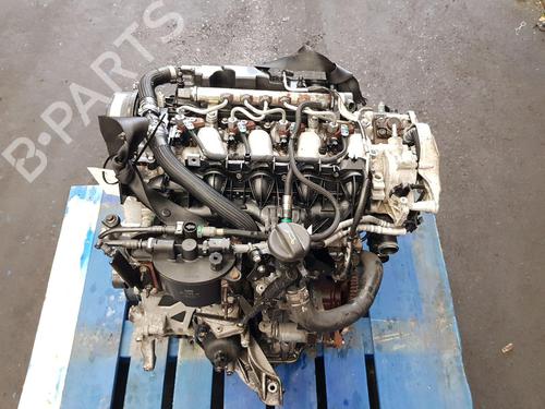 Motor JAGUAR XF I (X250) 2.2 D (200 hp) 30137944