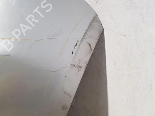 Bak støtfanger SUZUKI SWIFT III (MZ, EZ) 1.5 (RS415, ZC21S) | BP30402904C8