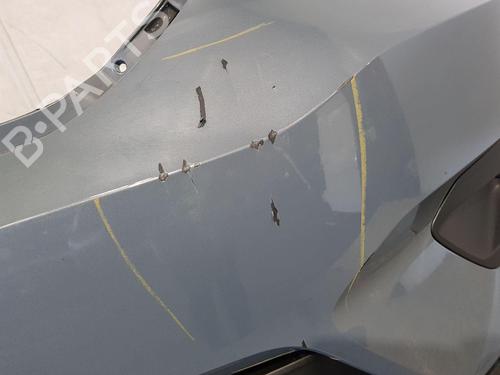 Front bumper VOLVO XC40 (536) B4 Mild-Hybrid AWD | BP27920775C7