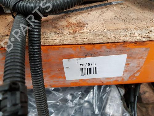 Rubber door seal BENTLEY BENTAYGA (4V1) 6.0 | BP22679450C142 