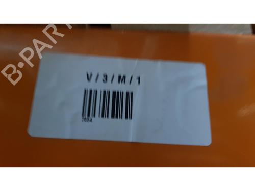 Right taillight RENAULT KANGOO (KC0/1_) 1.5 dCi (KC08, KC09) | BP33630049C35  - Image 9