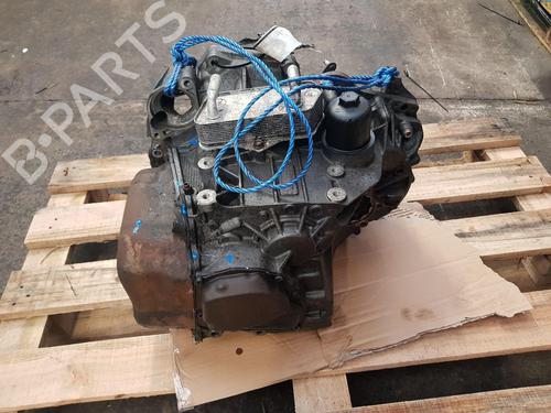 Gearbox VW CC B7 (358) 2.0 TDI | BP22668501M3  - Image 14