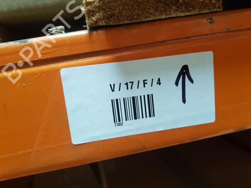 Left taillight BMW 4 Coupe (F32, F82) 420 d | BP26509440C34 