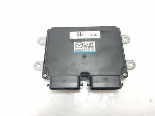 Engine control unit (ECU) MAZDA 6 Hatchback (GG) 2.0 (GGES) | BP22674714M57 