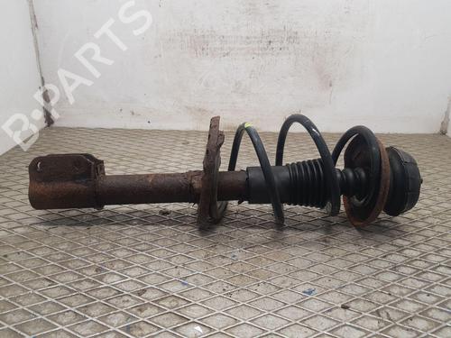 Used Right front shock absorber DACIA SANDERO II TCe 90 (B8M1, B8MA, B8AC) (90 hp) 28283814