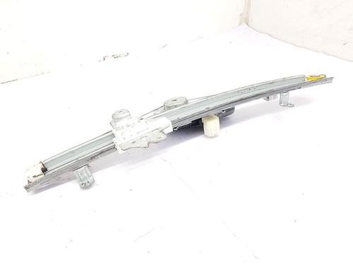 Front left window mechanism NISSAN X-TRAIL III (T32_, T32R, T32RR) 1.6 dCi (T32) | BP30184866C22 