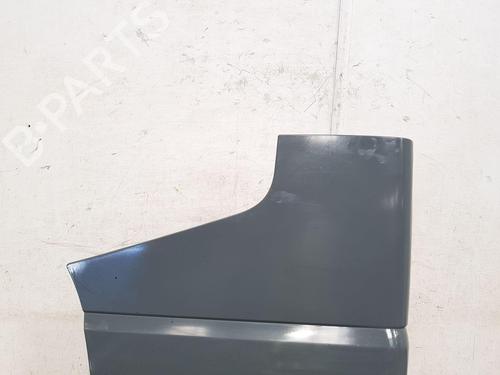 Corner bumper RENAULT TRAFIC III Van (FG_)  | BP27455521C117