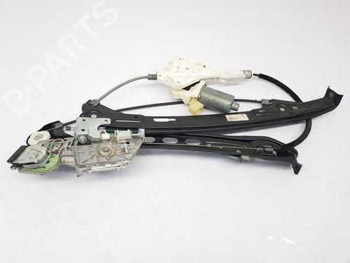 Used Rear right window mechanism MERCEDES-BENZ CLS (C219) [2004-2011]  22209609