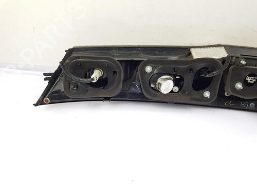 Tailgate handle HONDA CIVIC VIII Hatchback (FN, FK) 1.4 (FK1) | BP24172787C132 