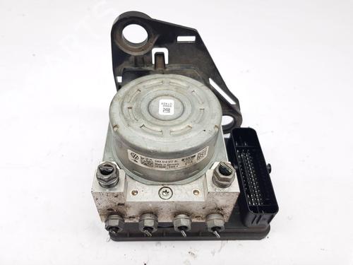 Used ABS pump CUPRA FORMENTOR (KM7, KMP) [2020-2025]  28120211