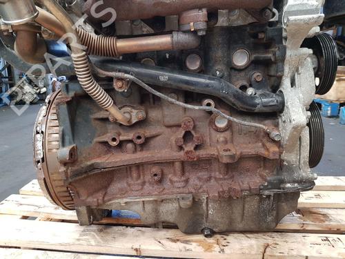 Engine KIA CEE'D Sportswagon (JD) 1.4 CRDi 90 | BP28105033M1 