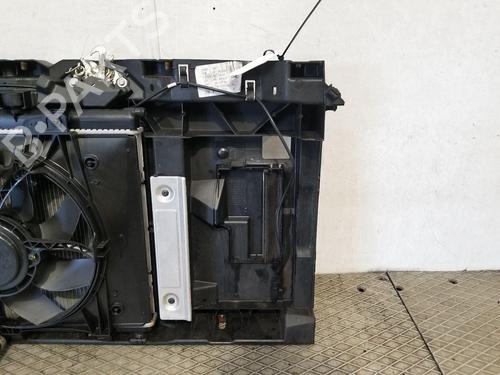 Køler CITROËN C3 / C3 ORIGIN III (SX) 1.2 PureTech 82 | BP22205174M31 