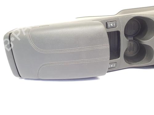 Armrest / Center console NISSAN QASHQAI II (J11, J11_)  | BP29642137I20 